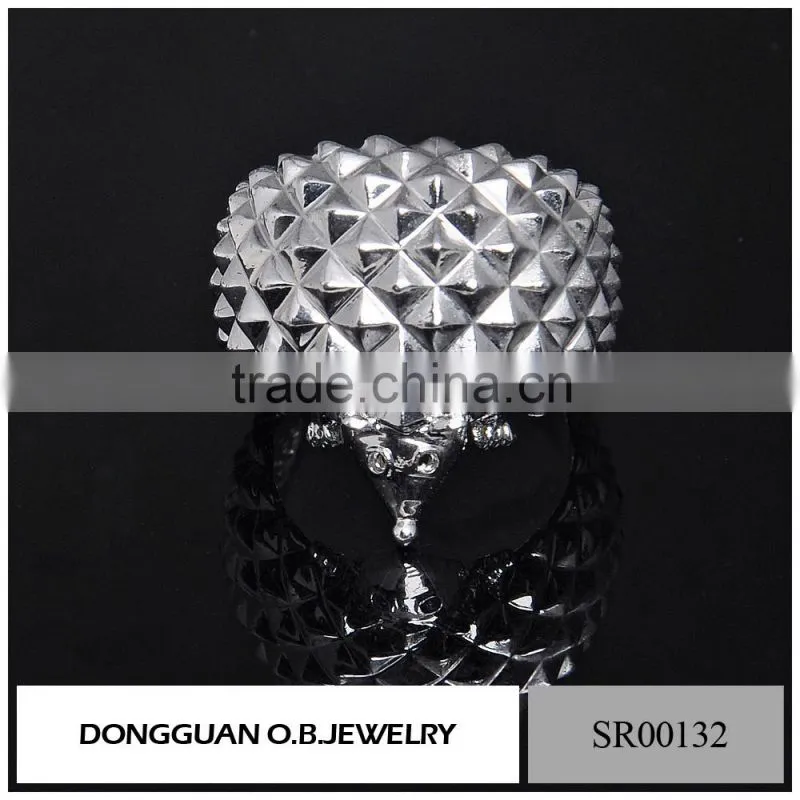 Silver Plated Stone Rings Jewelry Deisgns For Men On Alibaba Express