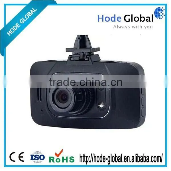 2015 hot selling products car dvr with multi function