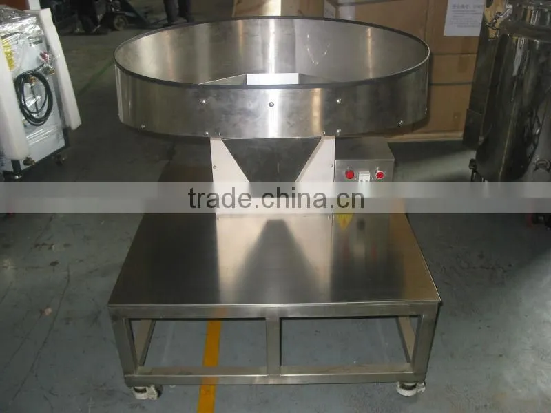High Efficiency Paintball Counting Machine Model PCM1000