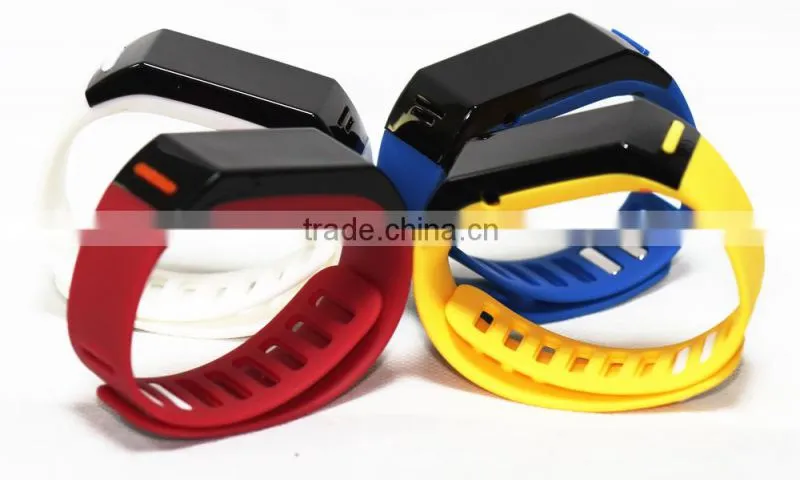2014 new bluetooth smart watch,led watch,wrist watch