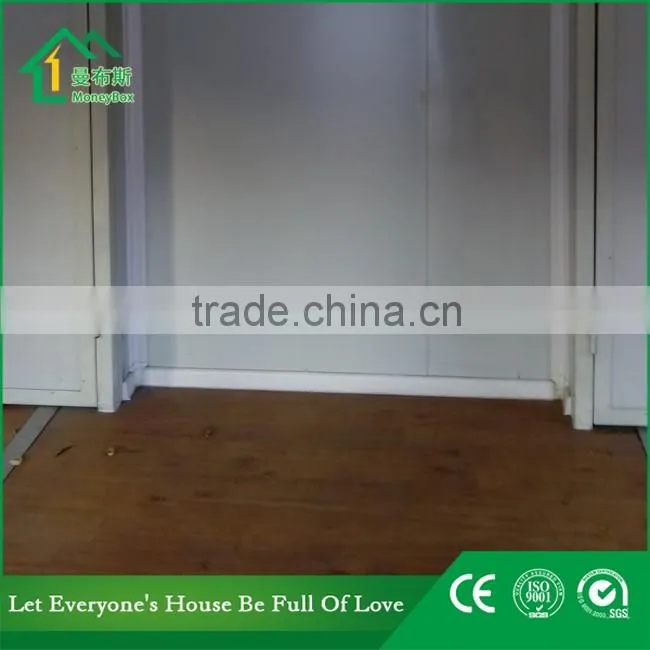 Fast building Expandable Container House for Site Building/Dormitory Buildings/Health Facilities