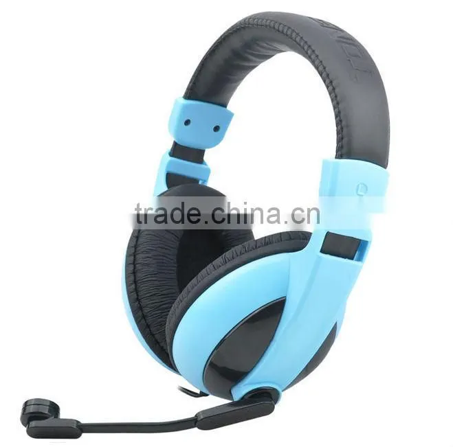 Elegent game headset