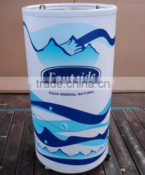 Electric 65Liters Promotional Party Can Cooler