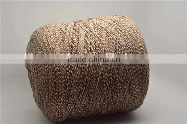 Colorful Twisted Rope,Cotton Twine,Cotton Rope