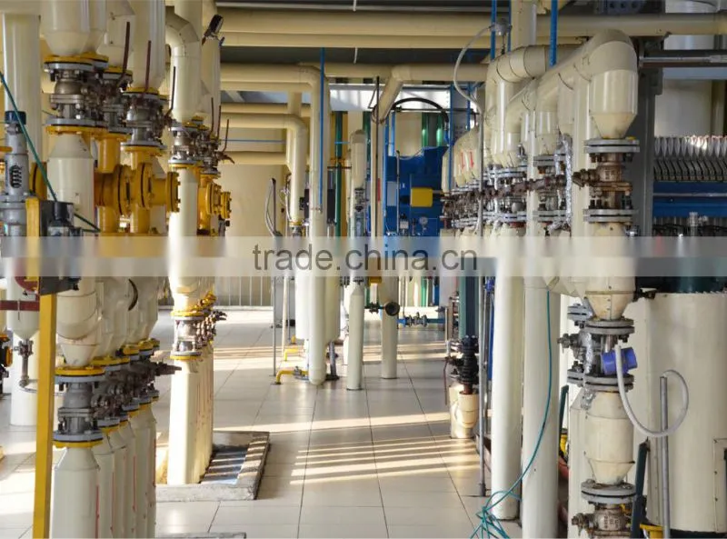Cooking oil YUMMY 2 Lt (contact wsy@honoroad.com.vn)