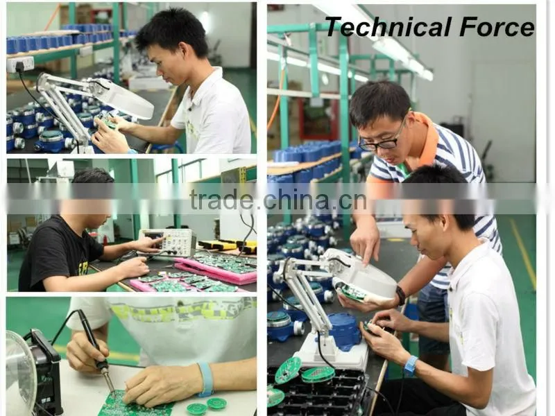 High quality and cheap price handheld formaldehyde meter for household