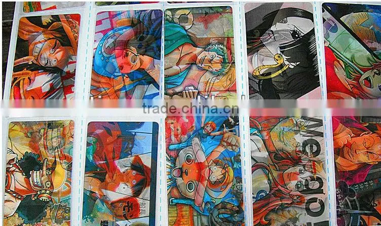 3D lenticular printing