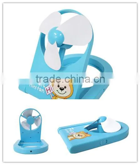 New product usb portable air cooler fan for room