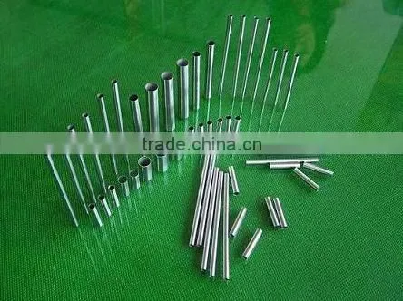 316 Stainless Steel Capillary Tube
