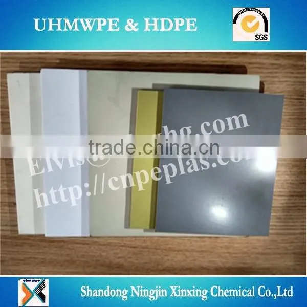 factory wholesale high density Environmental friendly PVC embossed cabinets board