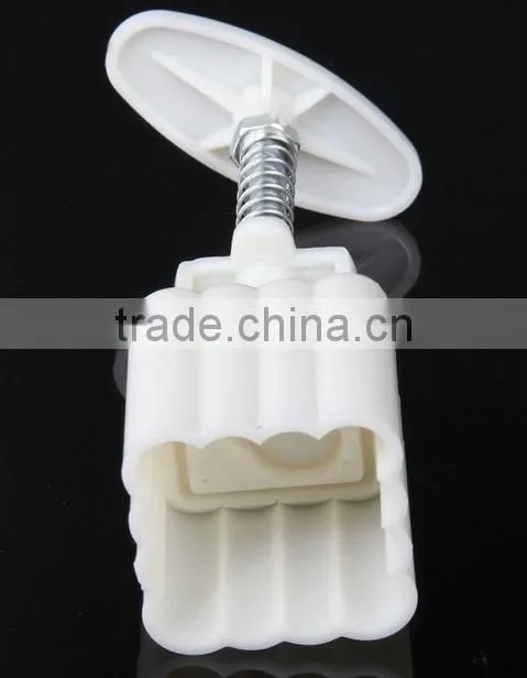 Eco-friendly ABS baking tools, Mooncake mould