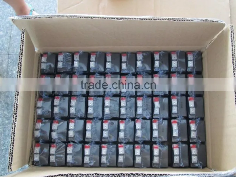 Kanglida 12v 200ah solar battery