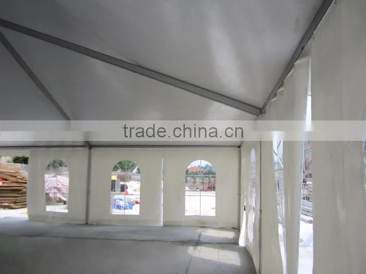 Aluminum frame commercial activity outdoor event tent for sale