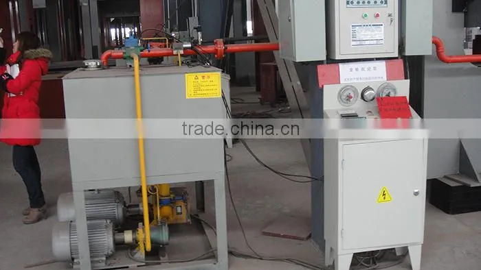Wholesale China Factory woodworking machine hot press