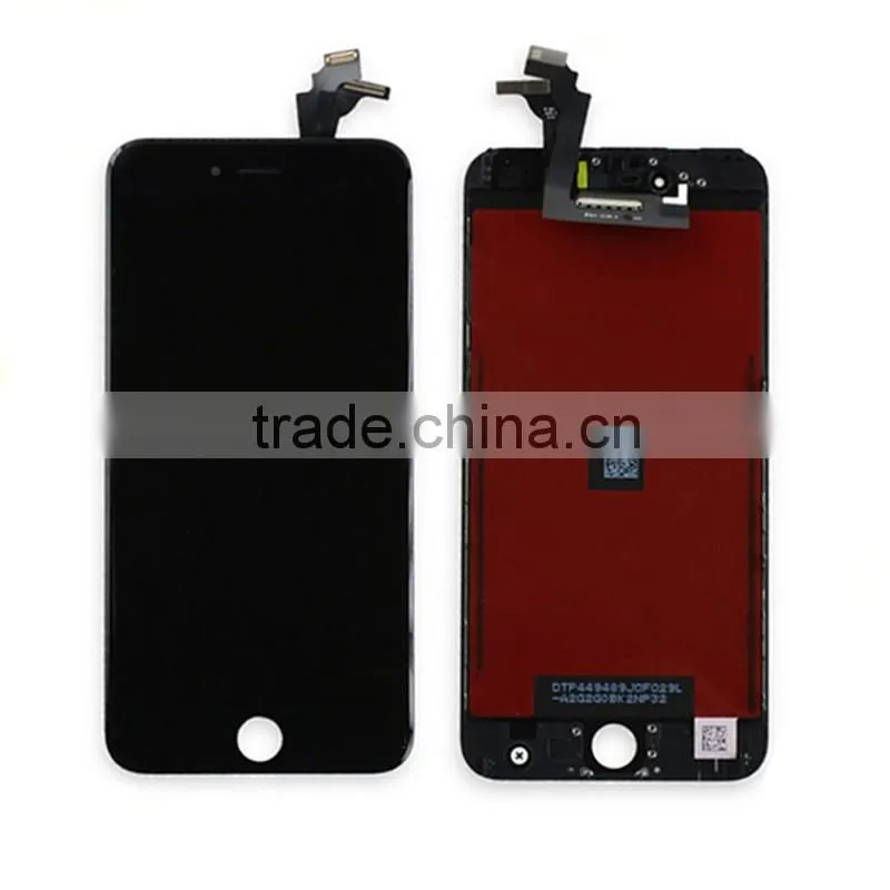 Alibaba Express Wholesale LCD for iphone 6 plus lcd,Best Price for iphone 6 plus lcd Screen And Digitizer