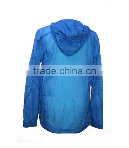 2016 Ladies Outdoor Sun-protection Skin Jacket Breathable Skin Jacket