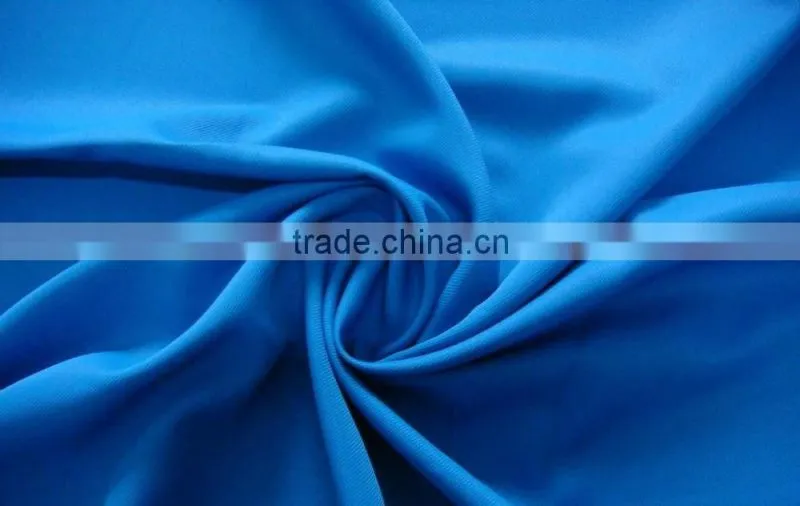 228T waterproof breathable nylon dobby ripstop taslon fabric