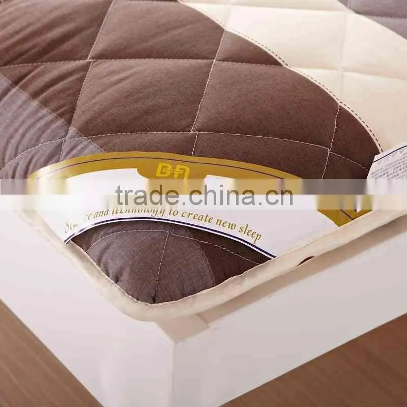 Best Queen SIze Cool Waterproof Pillow Top Mattress Pad