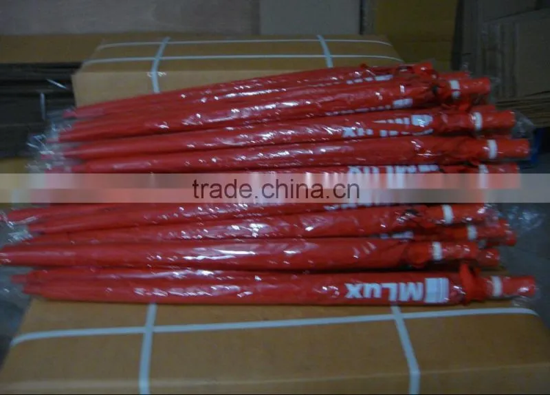 2015 High quality golf umbrella,funny golf umbrella,custom color umbrella,big umbrella