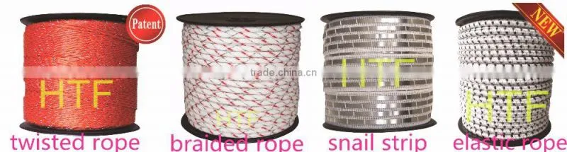 farm fence accories fence reel insulator for polywire