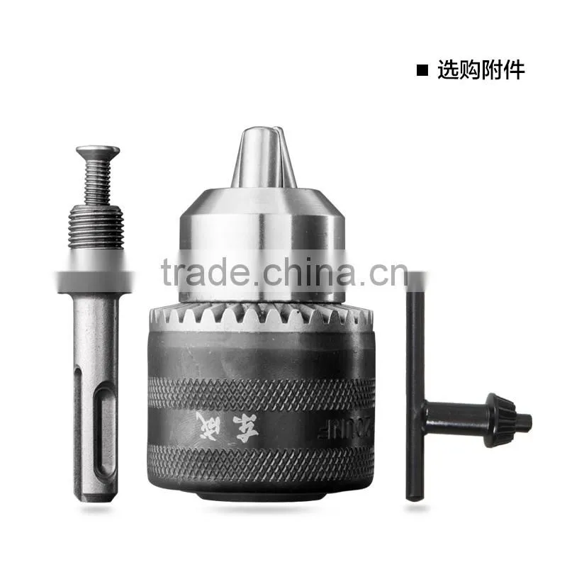 Different sizes for the dongcheng 750w 26mm electric demolition hammer