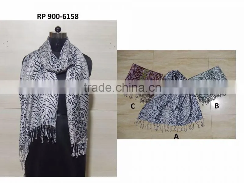 viscose scarf
