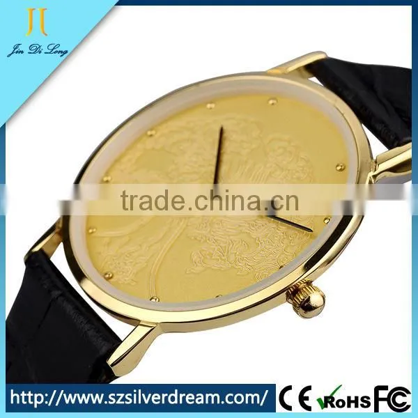 Quartz Watches Latest Watch Unisex Watch Brands