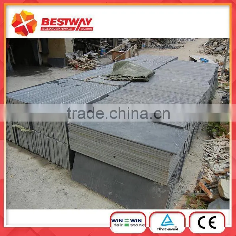 Black Slate Cheap Culture Stone