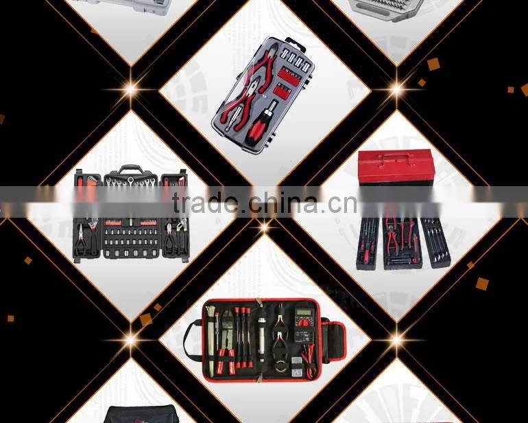 150Pcs Professional Home Use Combined Hand Tool Kit Set