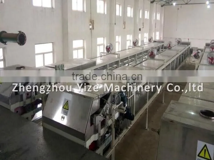 Paraffin Wax Granulator Making Machine Chemical granulation machine