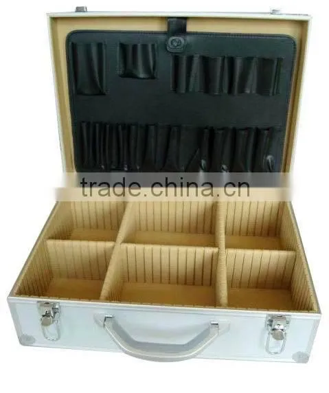 Hairdresser tool case wholesalers,cheap small tool bag,hand tool case