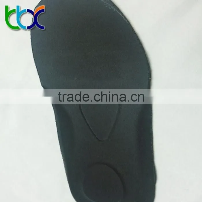 Comfort shoe heel protectors insoles for shoes foot arch support shoe pad insole basketball shoes