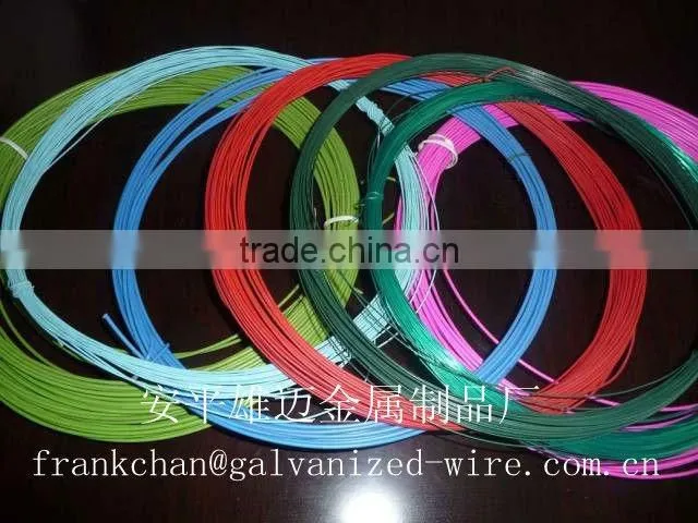 red green yellow ground wire