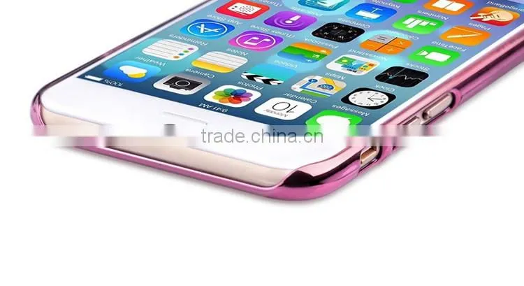 Original Comma Crystal Flora 360 Series Phone Case for iPhone 6/6S Plus 5.5"