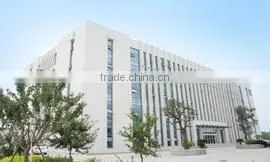 Shandong Huate Magnet Technology Co., Ltd. company overview - view 3