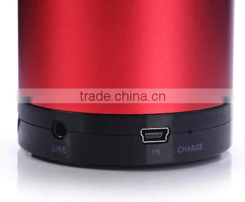 VCOM big sale bluetooth 3.0 mini wireless speaker