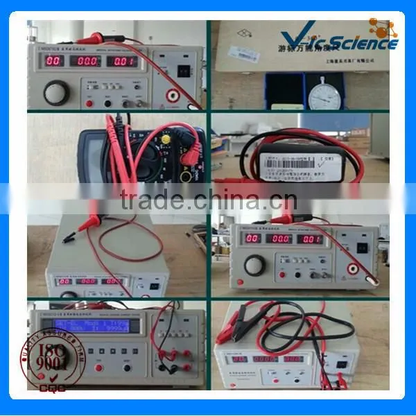 Direct Manufacturer VCM-3558 Histopathology Microtome