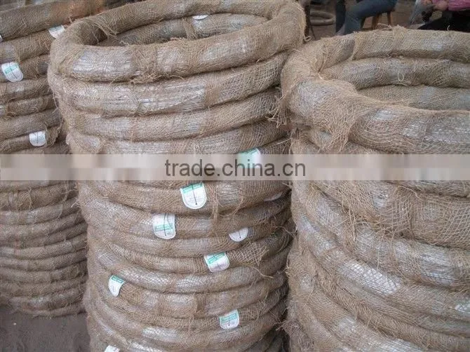 Electro Galvanized Wire
