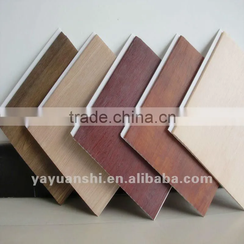 plastic panel