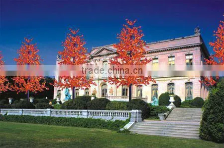 led waterproof maple light