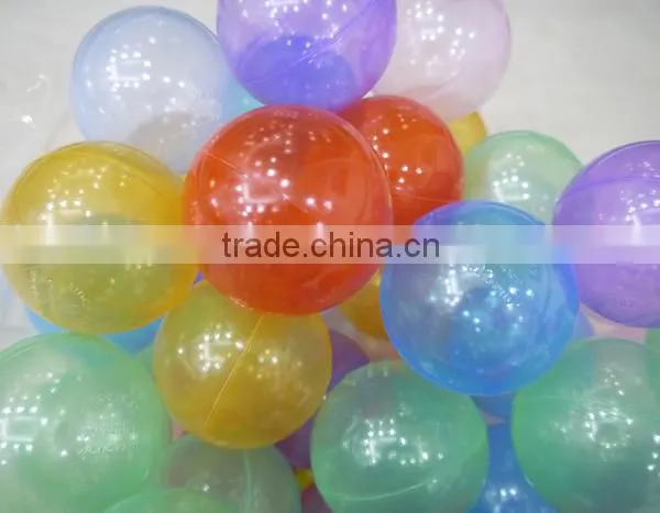 Gift balls for kids colorful ball