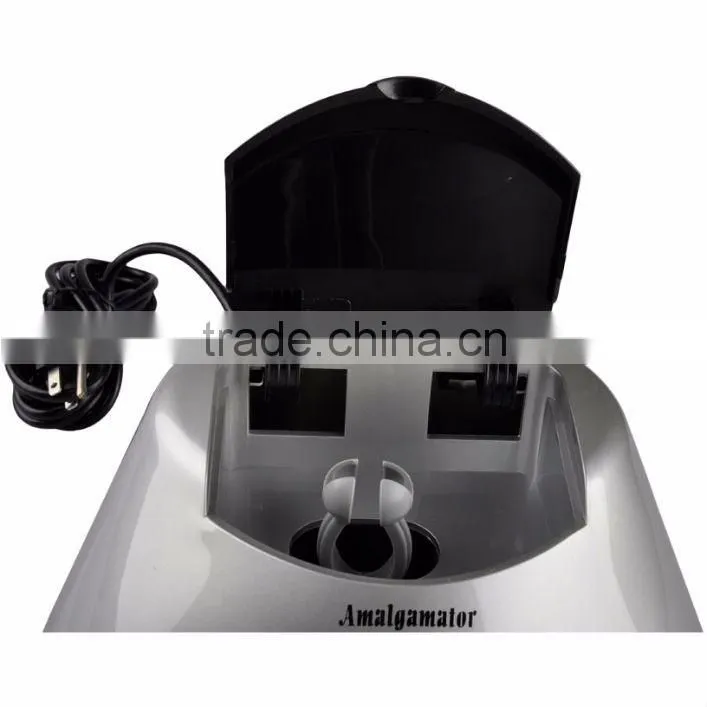 Digital Amalgamator Mixer, Dental Amalgam Capsule