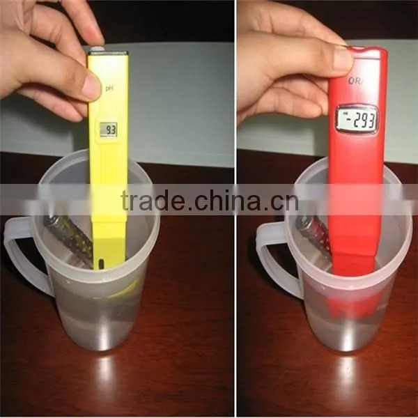 best selling alkaline hydrogen ion water stick
