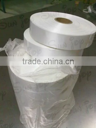 Different size label