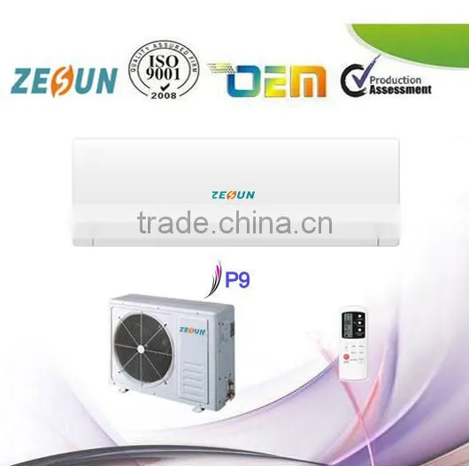 Wall Split Type Air Conditioner