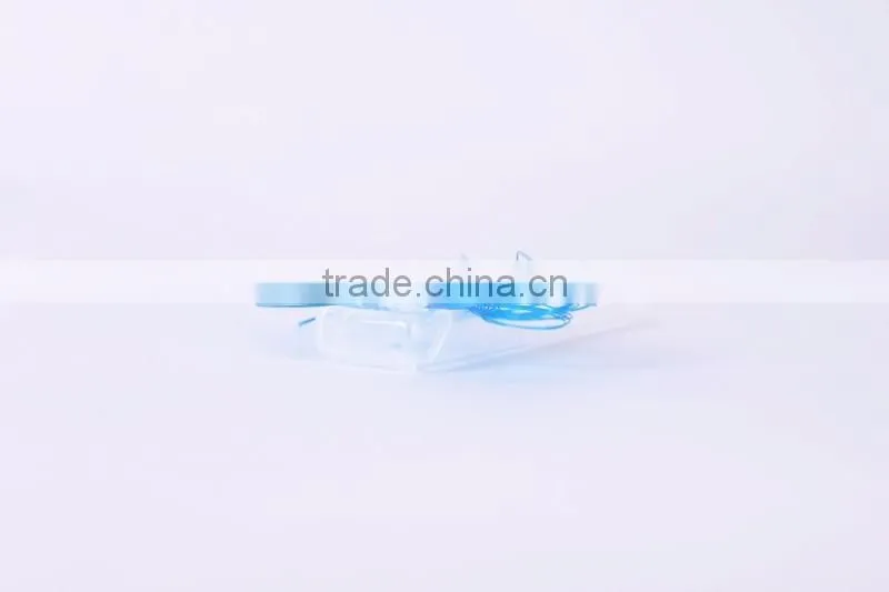 Wholesale Nylon Orthodontic Dental Floss Threader