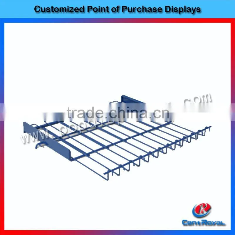 hot sales accessories display stand for kitchen