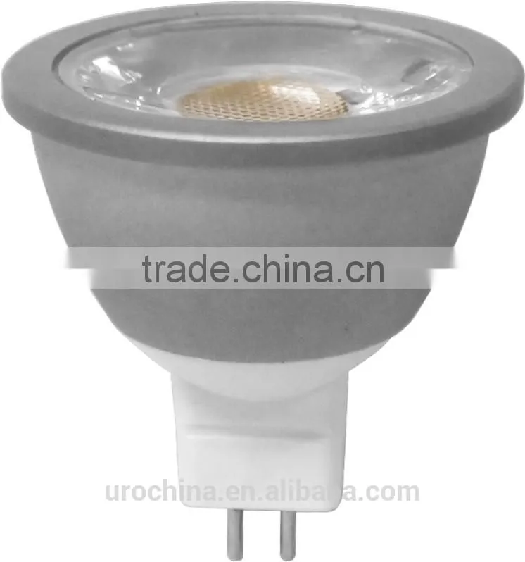 hot sell 4W 5W 6W led spotlight dimmable