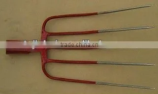 Forged garden fork F101-1