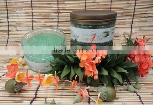 High Quality Premium Guestroom Amenities Hotel Bath Set